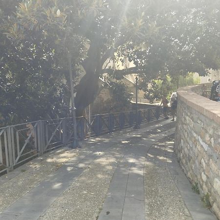 Appartamento Sanremo Exteriör bild